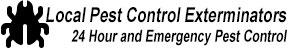 North Freedom WI Pest Control Exterminators